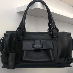 Ferragamo purse